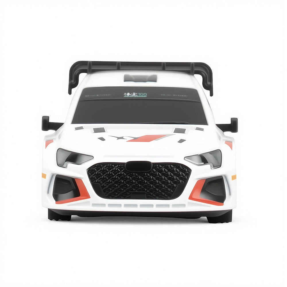 Turbo Racing X Pegasus 3 Official Licensed Co-Branded Edition C78 1:76 Scale On-road RC Sports Car RTR