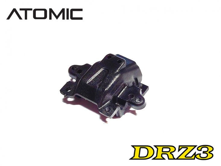 Rear Gear Box Cover - HeliDirect