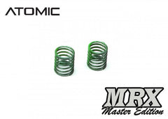 Atomic Vertical Side Spring- Soft- Green