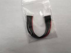 JST Balance Extension SILICONE 15cm 6S - HeliDirect