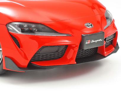 Tamiya 1/24 TOYOTA GR Supra