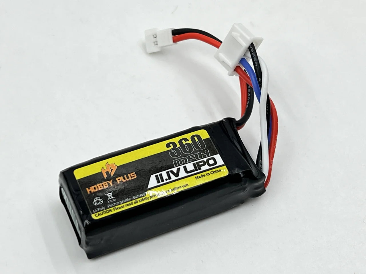 HobbyPlus CR-18P PRO Brushless Juice Up Edition (Red) With TORQ MLS-1024 Premium DIRECT-MOUNT Servo