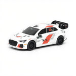 Turbo Racing X Pegasus 3 Official Licensed Co-Branded Edition C78 1:76 Scale On-road RC Sports Car RTR