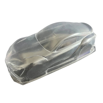 GT55 Racing 1/24 TZ245 GR Lexan Body Wheelbase 106mm