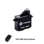 TORQ TCM-1001 Coreless Titanium Gear 7g Micro Digital Precision Servo for Speck-B