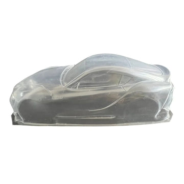 GT55 Racing 1/24 TZ245 GR Lexan Body Wheelbase 106mm