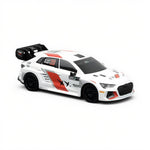Turbo Racing X Pegasus 3 Official Licensed Co-Branded Edition C78 1:76 Scale On-road RC Sports Car RTR