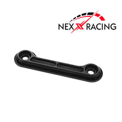 Nexx Racing Wing Button for Traxxas 1/10 Jato - Black