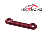 Nexx Racing Wing Button for Traxxas 1/10 Jato - Red