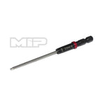 MIP 2.0mm Ball Speed Tip Hex Driver Wrench Gen 2