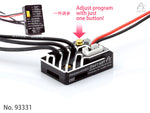 Drift ART ESC With Program Button Sensorless  Brushless