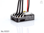 Drift ART ESC With Program Button Sensorless  Brushless