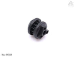 DriftART Nylon Motor Gear fit V-belt Drift ART For DA4/DA3