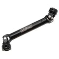 MEUS Racing Steel Driveshafts for 1/10 Traxxas TRX4 SCX10 CC01 Gen8 1PC