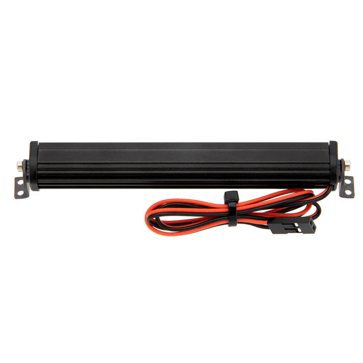 MEUS Racing RC Car LED Lights Roof Light Bar Kit for Axial SCX10 90046 Wraith TRX4 TRX6, Gen8 1/10 1/8