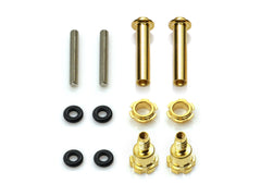 DriftART Dual Rate Suspension Rear Shock Parts For DA4