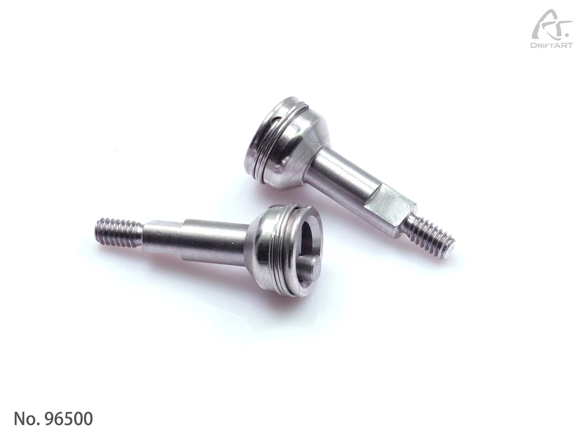 DriftART4 Rear Wheel Axle Set For DA4/DA3/DA2