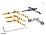 DriftART Wide Track Conversion Set Drift ART For DA4