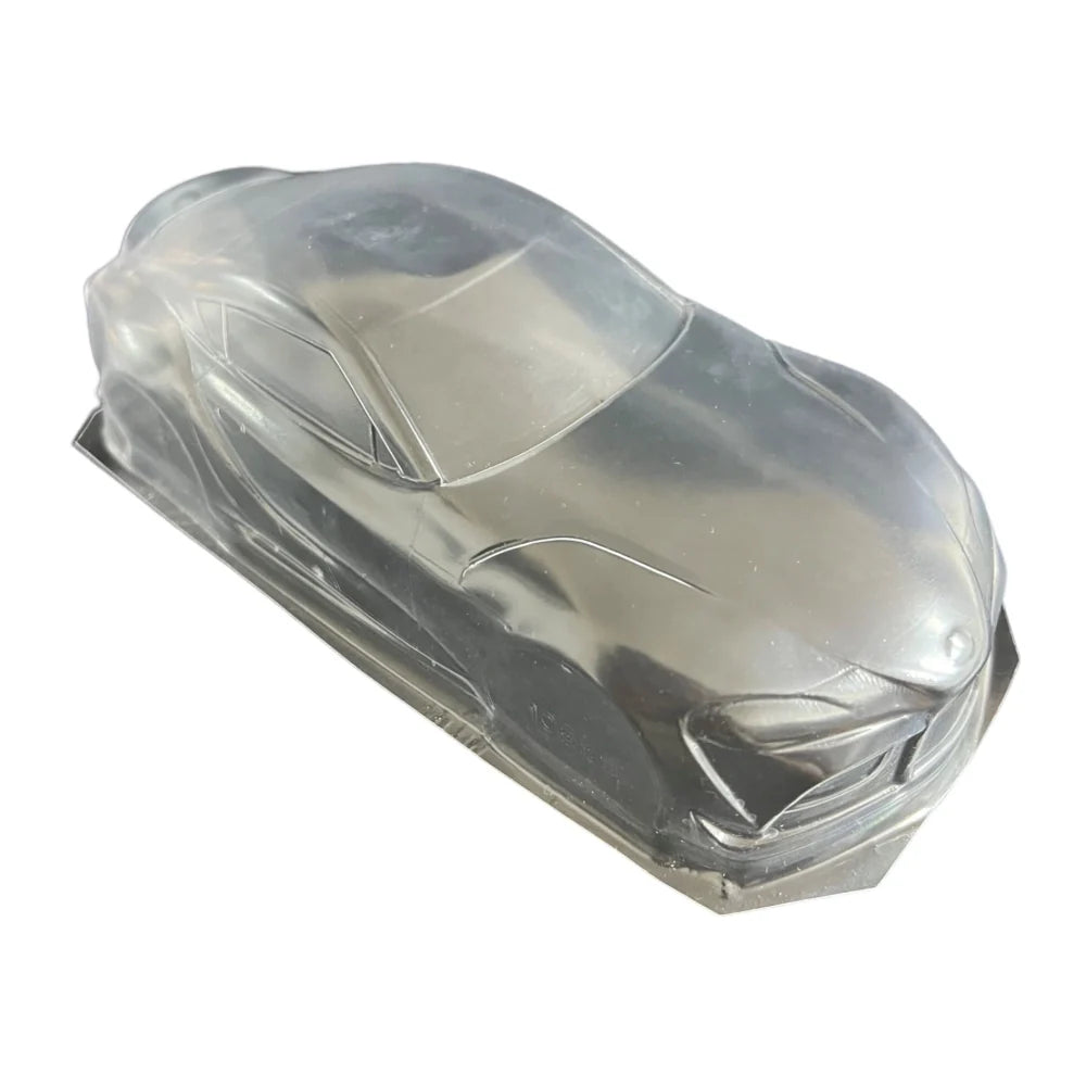 GT55 Racing 1/24 TZ245 GR Lexan Body Wheelbase 106mm With Sticker3