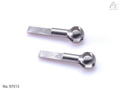 DriftART4 Extendable Dogbone Extensions +3 To 6mm Per Side For DA4