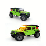 Hobby Details RC Car LED Head Lights for SCX30Jeep Wrangler