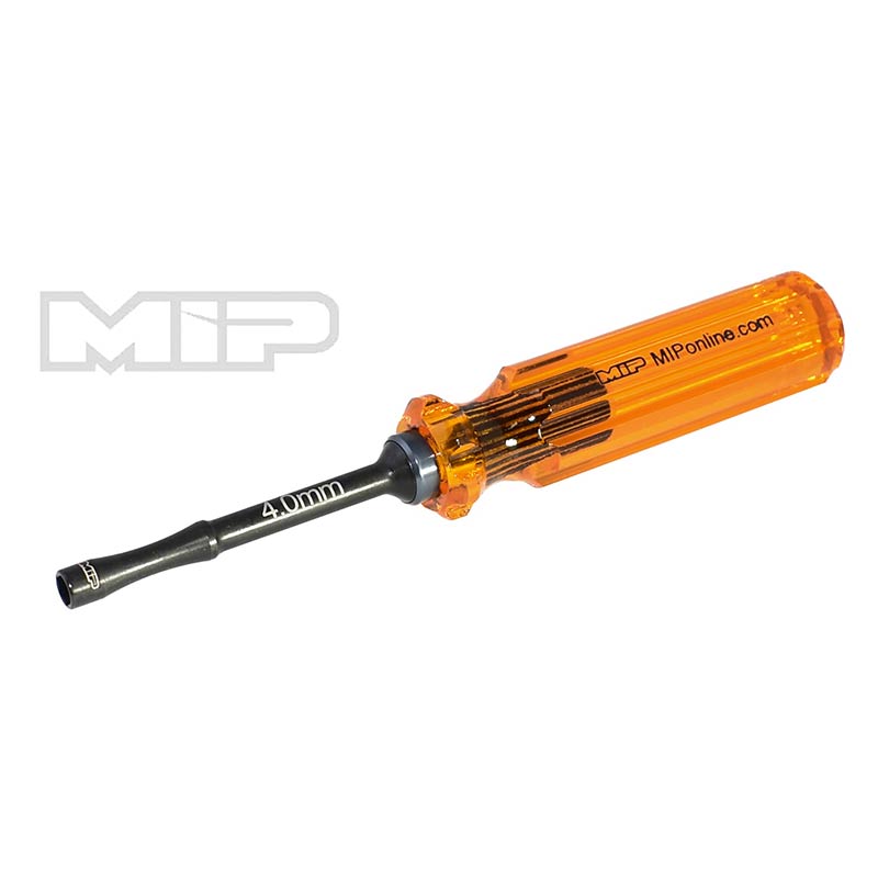 MIP 4.0mm Nut Driver Wrench Gen 2