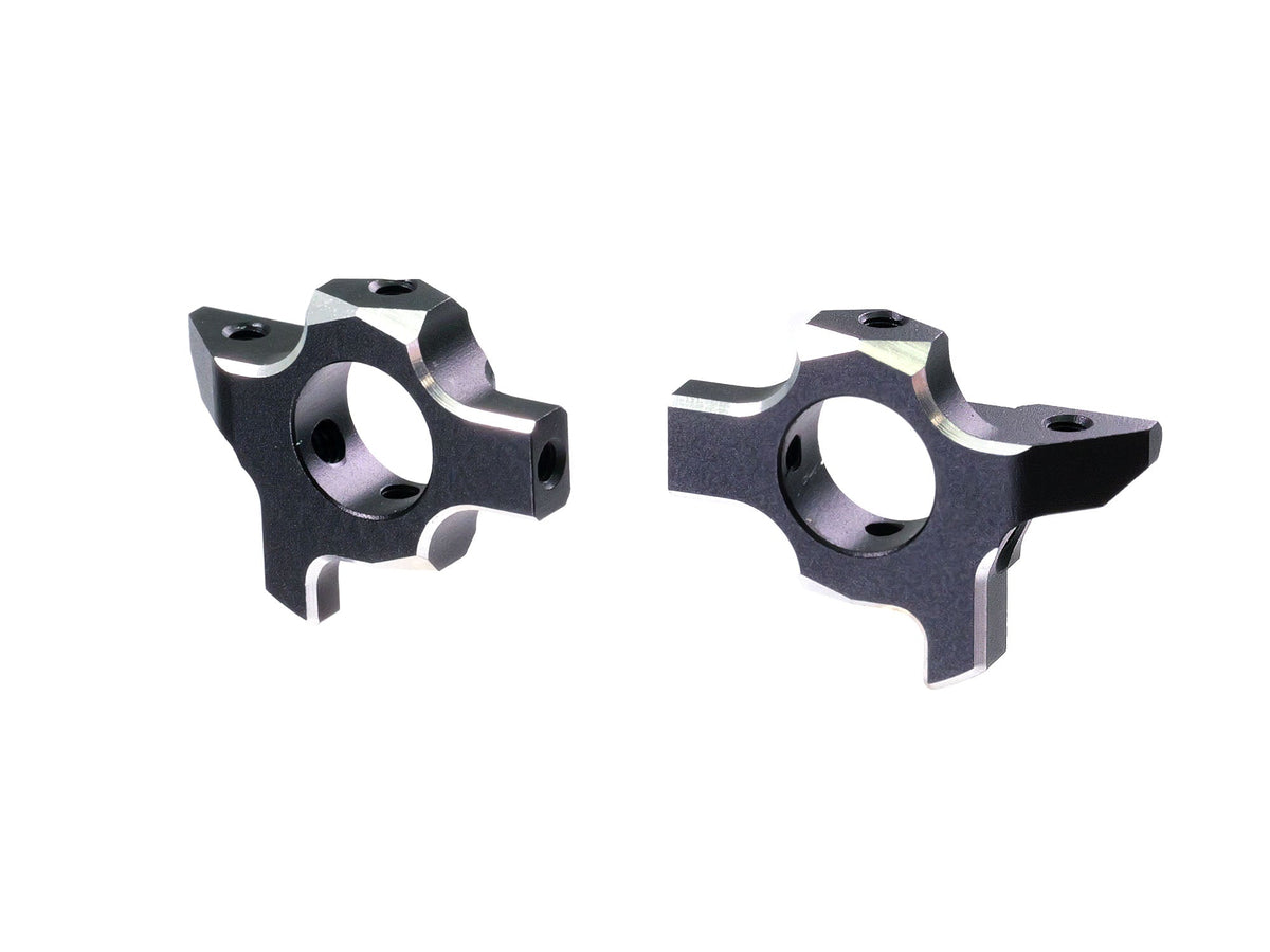 DriftART CNC Alloy Steering Knuckle with Bearing Lock For DA4/DA3