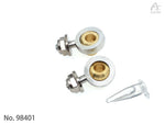 Drift ART Fisheye Rear Shock Mount DA3/DA2 - HeliDirect