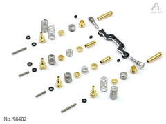 DriftART4 Dual Rate Suspension SET For DA4/DA3