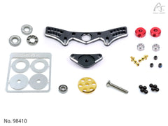 DriftART BRS - Body Roll System For Dual Rate Suspension For DA4/DA3