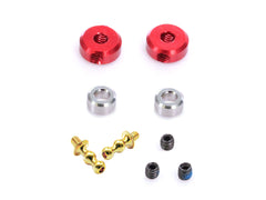 DriftART BRS- Body Roll Syste Connector For Dual Rate Suspension For DA4