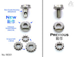 DriftART Steel 3X Motor Gear Drift ART For DA4/DA3