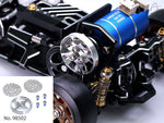 DriftART Wind Walk Cooling Fan Drift ART For DA4/DA3