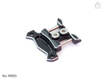 DriftART4 Alu. Front Lower Arm Mount For DA4/DA3