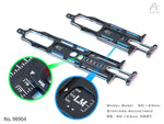 DriftART4 Wheelbase Master For DA4/DA3