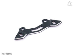 DriftART4 Alu. Front Bumper For DA4/DA3/DA2