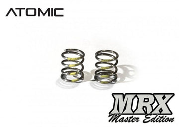 Atomic MRX Master DAA Front Spring (Medium-Yellow)