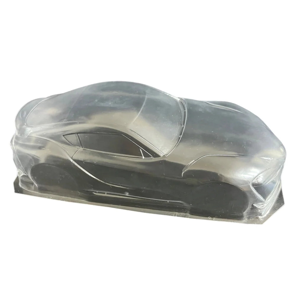 GT55 Racing 1/24 TZ245 GR Lexan Body Wheelbase 106mm With Sticker2