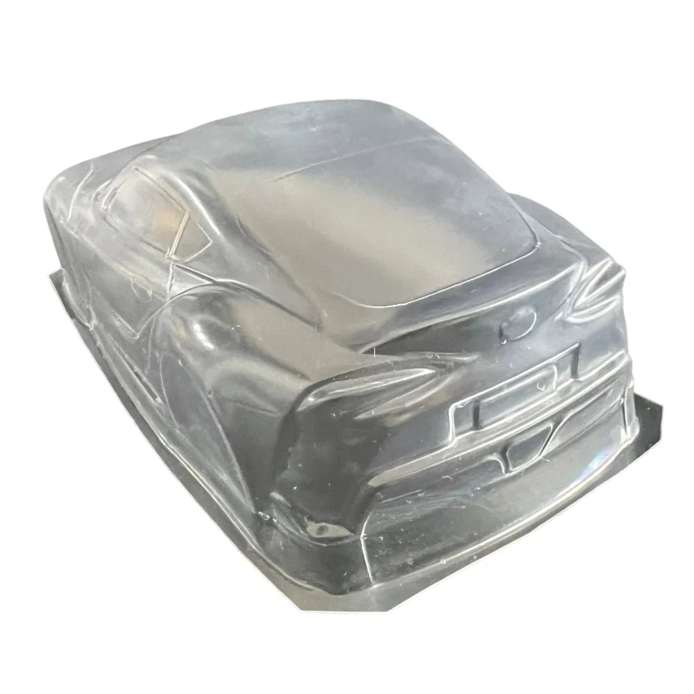GT55 Racing 1/24 TZ245 GR Lexan Body Wheelbase 106mm With Sticker3