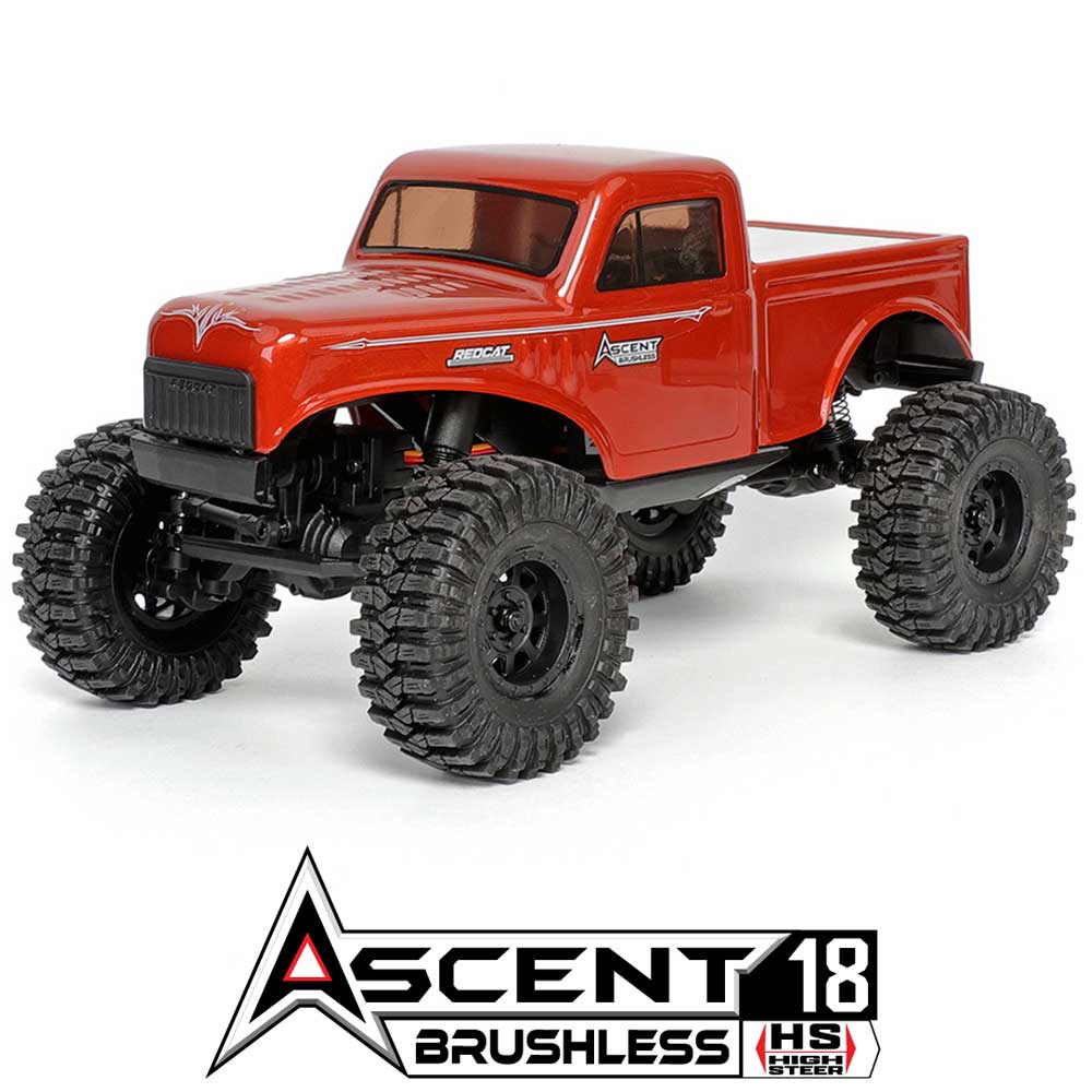 Redcat Kits – Direct RC