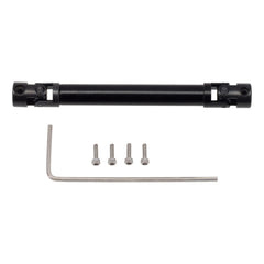 MEUS Racing  Metal Front&Rear Drive Shaft for Axial 1/24 SCX24 90081 C10 Jeep Ford Bronco (Section A) - HeliDirect