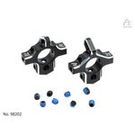 Drift ART Locking Rear Hub Alu 7075 - HeliDirect