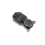 MEUS Racing  Front Rear Axle Housing Cover with Back Cover for 1/24 Axial SCX24 90081 RC Car Model Accessories (Front axle + Rear axle) - HeliDirect