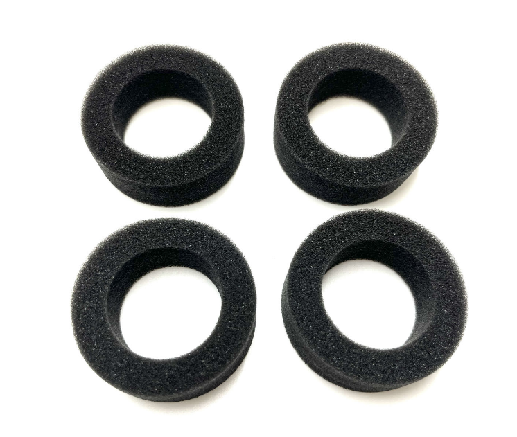 HobbyPlus 68mm Tire Insert For EVO PRO - HeliDirect