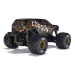 ARRMA 1/16 GORGON GROM 4X4 RTR Brushed Monster Truck (Battery & Charger Included)