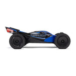 ARRMA 1/14 TYPHON GROM 223S DSC 4X4 RTR Brushless Buggy (Battery & Charger Included) - Blue