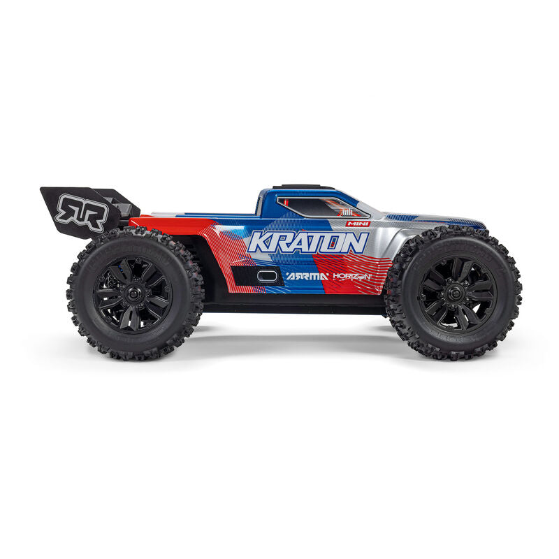 ARRMA 1/16 MINI KRATON 3S (Battery & Charger Included)
