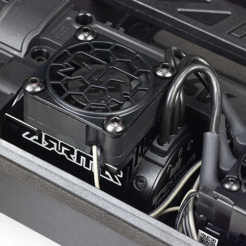 ARRMA 1/16 MINI KRATON 3S (Battery & Charger Included)