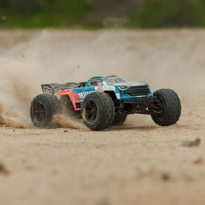 ARRMA 1/16 MINI KRATON 3S (Battery & Charger Included)
