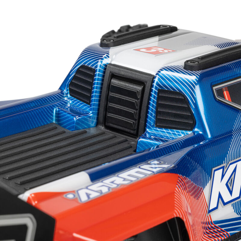 ARRMA 1/16 MINI KRATON 3S (Battery & Charger Included)